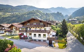 Mühlbachstüberl